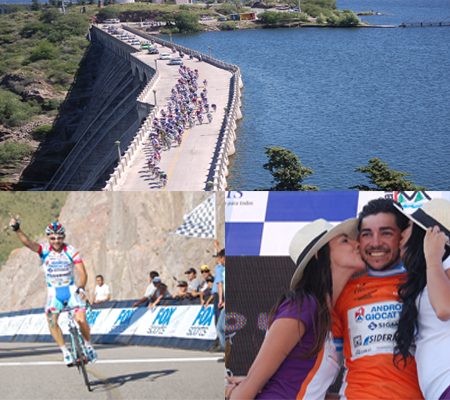 Luego de un exitoso V Tour de San Luis