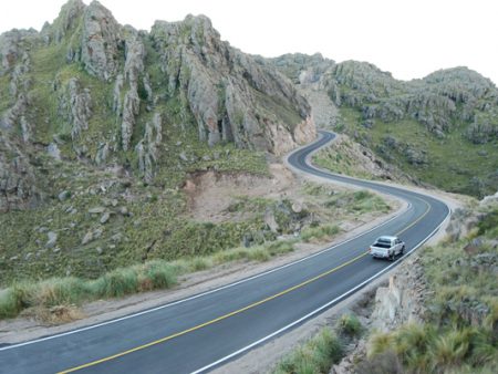 Etapa Reina: En horas los ciclistas recorreran el camino