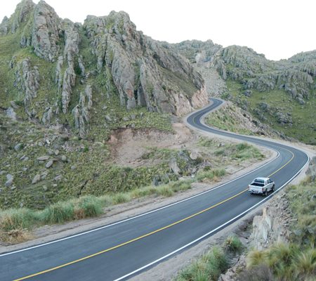 Etapa Reina: En horas los ciclistas recorreran el camino